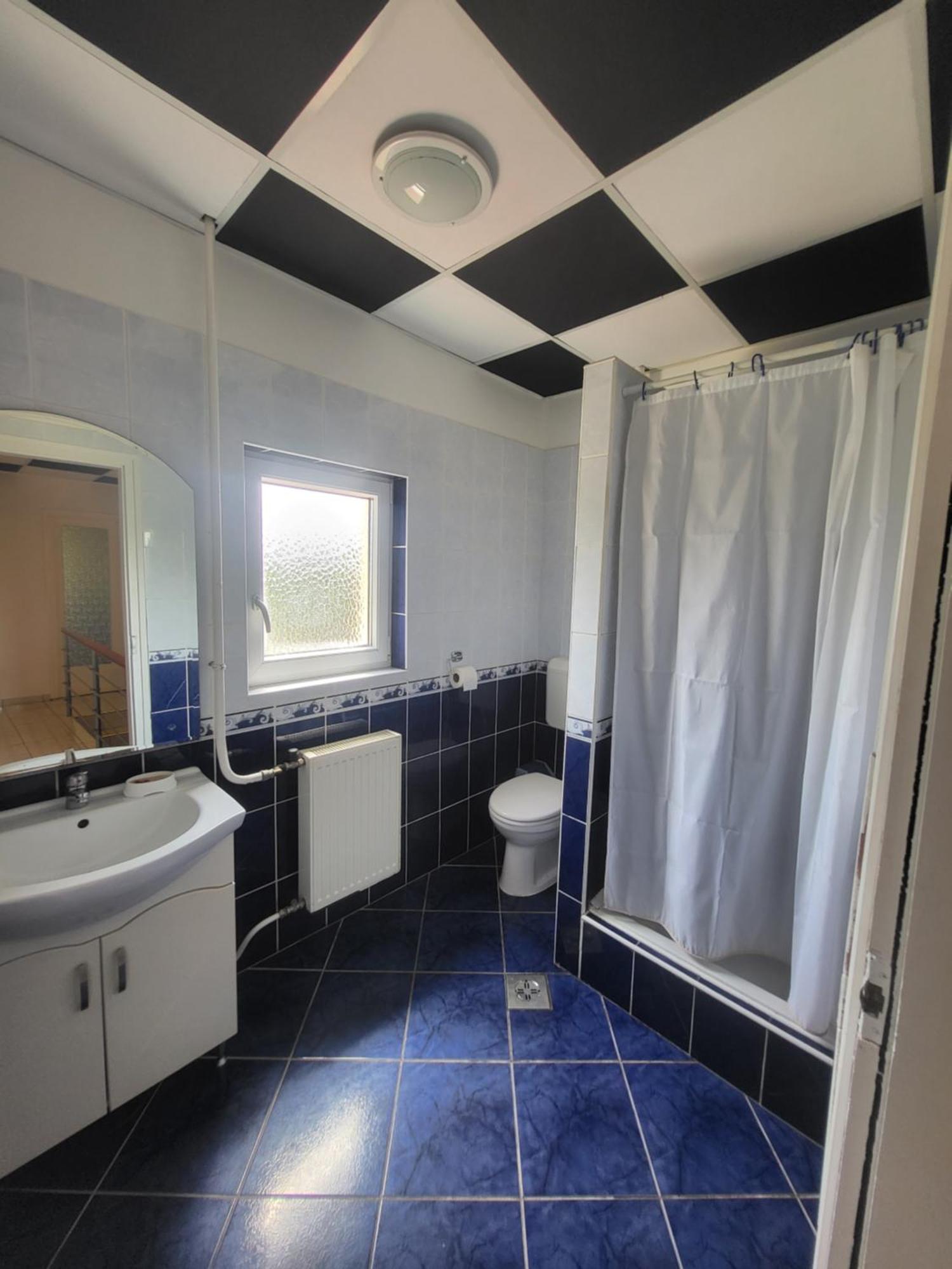 Napsugar Vendeghaz Apartment Tiszaujvaros Room photo